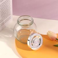 مدافع زجاجي مسطح مطلي بالزنك بقياس 380 سم.