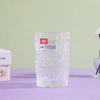 Genoa ZB1221 bark glass cup
