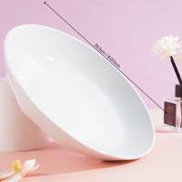 8 inch diamond plate, blue