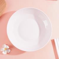 8寸钻石盘 粉色