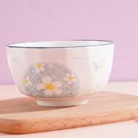 5-inch diamond-patterned bowl - The Wizard of Oz