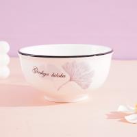 وعاء متعدد الاستخدامات بحجم 4.5 بوصة - أوراق الجوز.