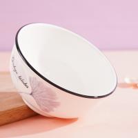 وعاء متعدد الاستخدامات بحجم 4.5 بوصة - أوراق الجوز.