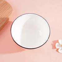 وعاء متعدد الاستخدامات بحجم 4.5 بوصة - أوراق الجوز.