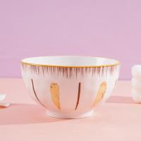 وعاء حجر المطر بحجم 5.5 بوصة - نهاية العام.