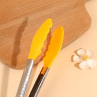 مشابك الأطعمة الملونة JH-H548-9 بوصة.