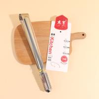 JH-H445-12-inch BBQ tongs