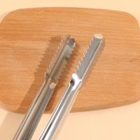 JH-H445-12-inch BBQ tongs