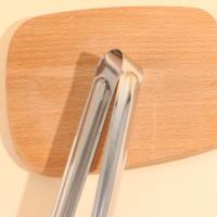 JH-H445-12-inch BBQ tongs