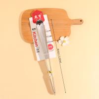 JH-H445-12-inch BBQ tongs