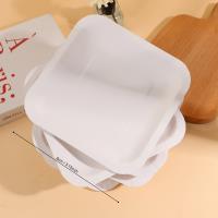 180一次性方餐盘