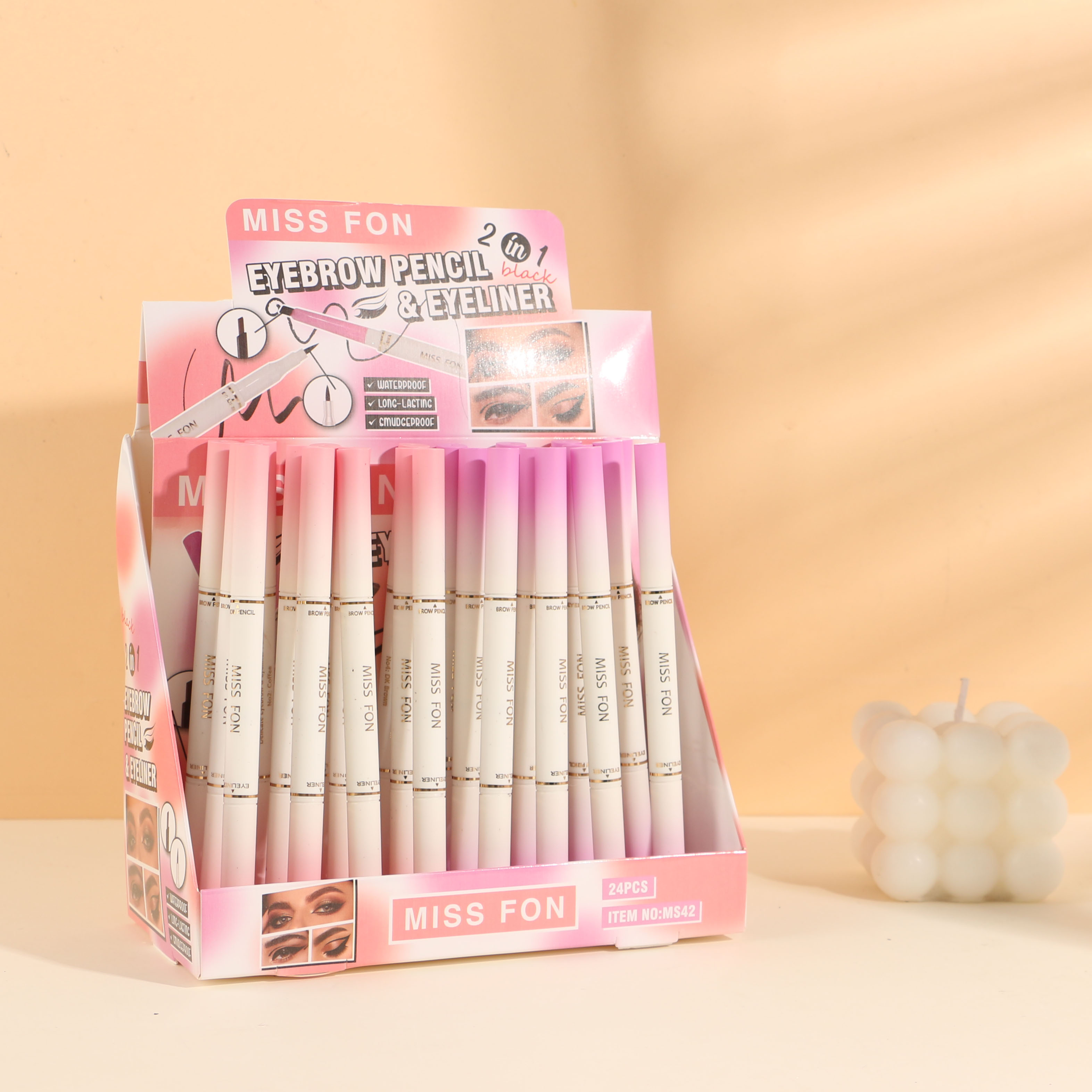 MS42 Eyebrow Pencil
