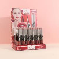 L-1205B Lipstick + Lip Gloss