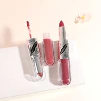 L-1205B Lipstick + Lip Gloss