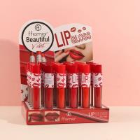 L-1166A 红色系唇彩