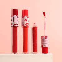 L-1166A 红色系唇彩