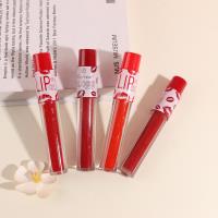 L-1166A 红色系唇彩