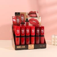 L-1176A red-toned lip gloss