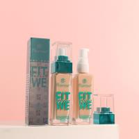 F9040 Liquid Foundation