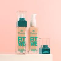 F9040 Liquid Foundation