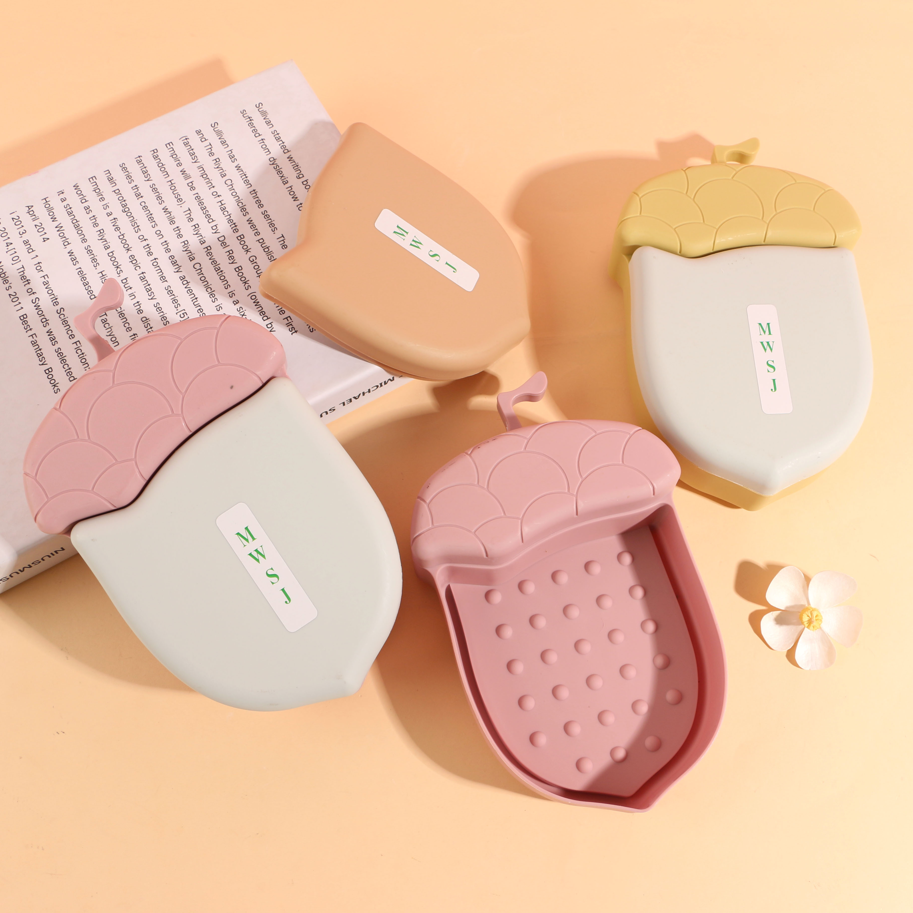 LC2022-11 Soap Box (18*11*4.5)