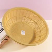 LC307米篮 北欧
（35*35*11.8）