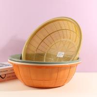 LC307米篮 北欧
（35*35*11.8）