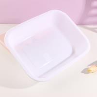 صحن تقديم مستطيل LC309 (30*60*30)