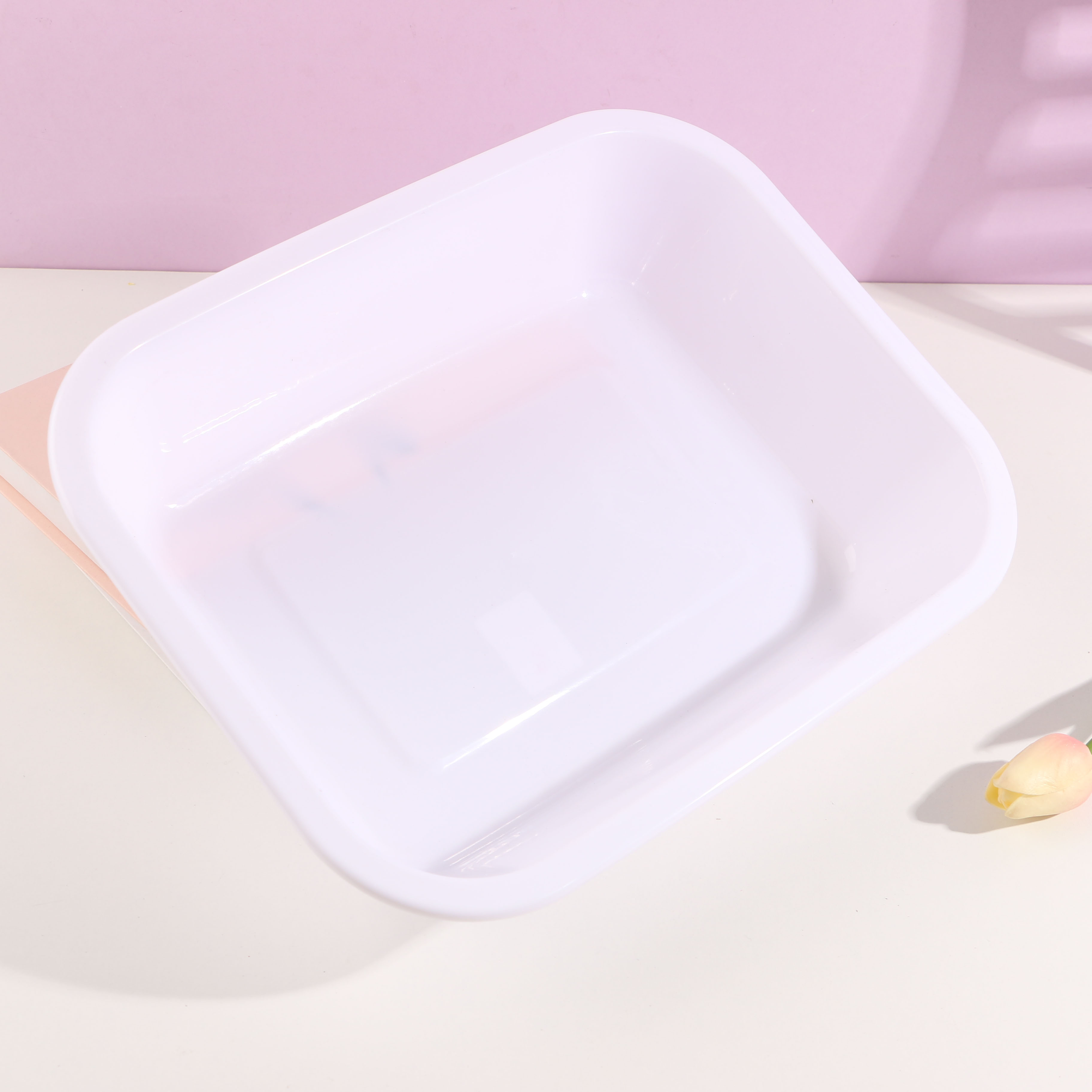 LC309 Rectangular Ice Tray (30*60*30)