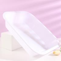 صحن تقديم مستطيل LC309 (30*60*30)