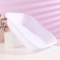 صحن تقديم مستطيل LC309 (30*60*30)