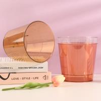 MW919桌面垃圾桶 （13*12.2*10）