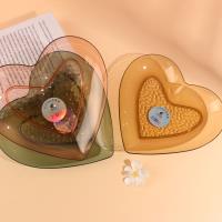 LC916心形果盘
（20*20*2.9）