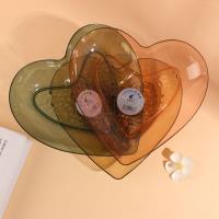 LC916心形果盘
（20*20*2.9）