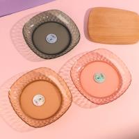 LC915菱形四方盘（19.6*19.6*3.3）