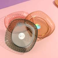 LC915菱形四方盘（19.6*19.6*3.3）