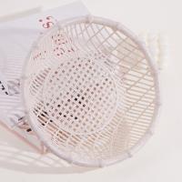 LC213麦香果篮  圆