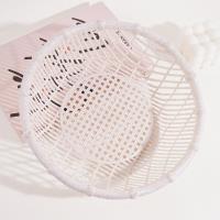 LC213麦香果篮  圆