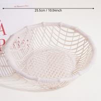 LC213麦香果篮  圆