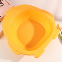 LC227小鸟盆 （31.5*31.3*8.2）