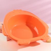 LC227小鸟盆 （31.5*31.3*8.2）