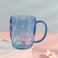 LC003 Pineapple Mouth Cup (8*10)