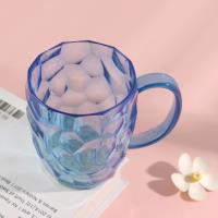 LC003 Pineapple Mouth Cup (8*10)