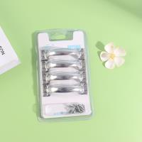 4 poignées de 3 pouces de marque LC.