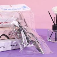 LC卡袋3个4号书夹