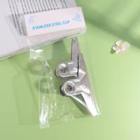 2 LC card holders and 2 No.5 book clips