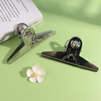 2 LC card holders and 2 No.5 book clips