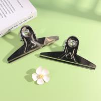 2 LC card holders and 2 No.5 book clips