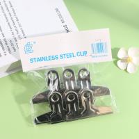 LC卡袋6个3号书夹