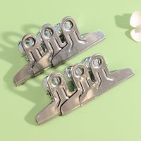 LC卡袋6个3号书夹